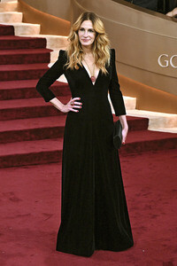 Golden Globe Awards 2026 in Beverly Hills