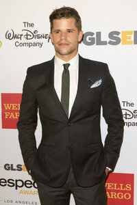 GLSEN Respect Awards 2016 in Beverly Hills