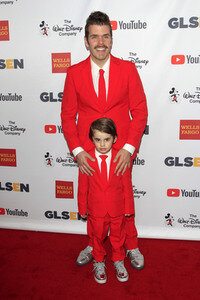 GLSEN Respect Awards 2017 in Beverly Hills