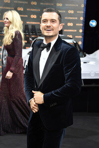 GQ Men of the Year Awards 2018 in Berlin