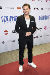 Serienpremiere 'Hackerville', Seriencamp Festival 2018 in München