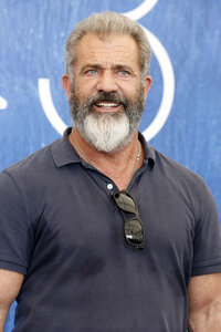 'Hacksaw Ridge' Photocall auf der Biennale 2016 in Venedig