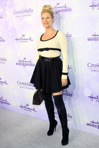 Hallmark Channel Winter 2016 TCA Press Tour in Pasadena