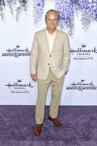 Hallmark Channel Summer TCA 2018 in Beverly Hills