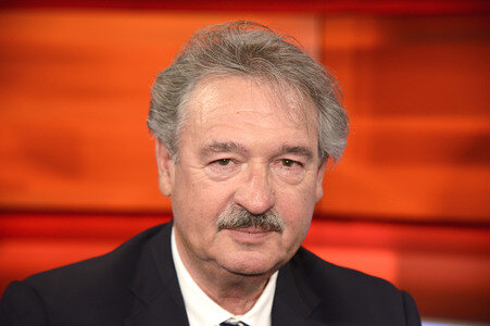 Talkshow 'hart aber fair' in Köln