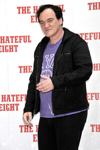 Photocall zu 'The Hateful 8' in Rom