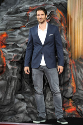 'Hercules' Premiere, Berlin