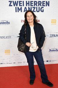 Filmpremiere 'Zwei Herren im Anzug' in Andechs