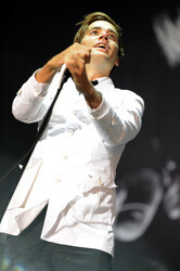 Highfield Festival 2014, Großpösna