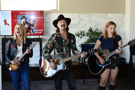 Pressegespräch zur 17. HOPE-Gala in Dresden