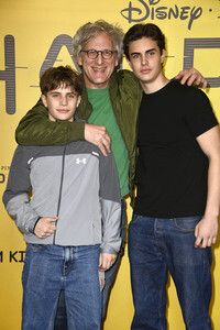 Filmscreening 'Hoppers' in Berlin