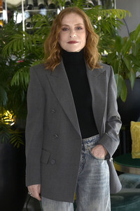 Photocall 'Die reichste Frau der Welt' in Rom