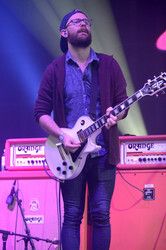 Hurricane Festival 2015 in Scheeßel