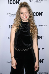 ICON Movie Dinner 2026 in Berlin