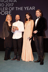 Inhorgenta Award 2017 in München