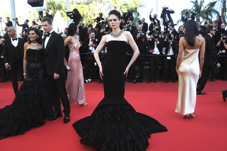 Filmpremiere 'De Gaulle: Tilting Iron', Cannes Film Festival 2026