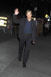'Die zwei Gesichter des Januars' Premiere, New York