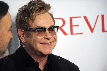 Elton John AIDS Foundation's 13th Annual An Enduring Vision Benefit, New York