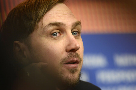 Jury Pressekonferenz, Berlinale 2016