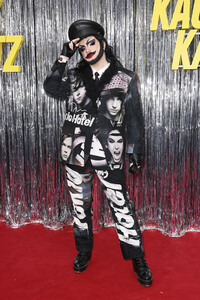 Staffel 3 Premiere 'Kaulitz & Kaulitz' in Berlin