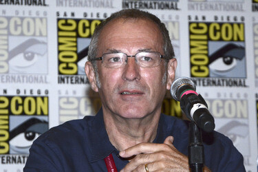 'Kingsman: The Secret Service' Panel, San Diego Comic Con
