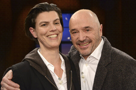 Talkshow 'Kölner Treff' in Köln