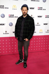 1LIVE Krone 2014, Bochum