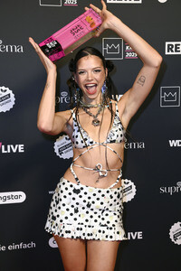 1Live Krone 2025 in Bielefeld