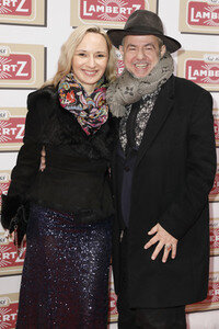 Lambertz Monday Night 2017 in Köln