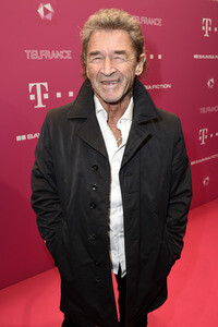 Serienpremiere 'Deutsch-Les-Landes' in München