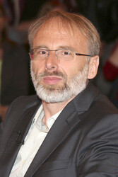 Talkshow 'Markus Lanz' in Hamburg