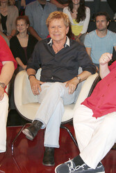 'Markus Lanz' Talkshow, Hamburg