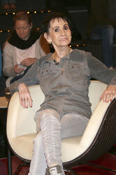 Talkshow 'Markus Lanz' in Hamburg