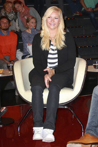 Talkshow 'Markus Lanz' in Hamburg