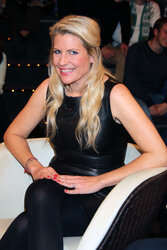 'Markus Lanz' Talkshow, Hamburg