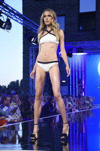Lascana Fashion Show auf der Fashion Week Berlin Spring/Summer 2019