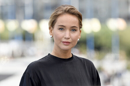 Photocall 'Die My Love',  San Sebastian International Film Festival 2025