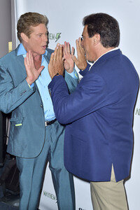 Tribute Event 'Extraordinary: Stan Lee' in Beverly Hills