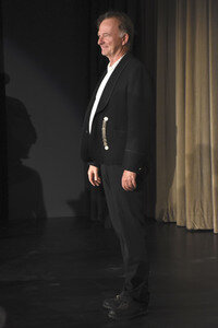 Lesung von Michael Lerchenberg in Haar