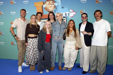 Reality Show Premiere 'LOL Next' in Berlin