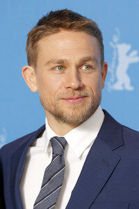 'Die versunkene Stadt Z' Photocall, Berlinale 2017