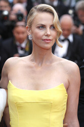 'Mad Max: Fury Road' Premiere, Cannes Film Festival 2015