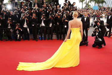 'Mad Max: Fury Road' Premiere, Cannes Film Festival 2015