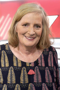 Talkshow 'Maischberger' in Berlin
