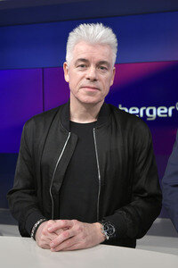 Talkshow 'maischberger' in Berlin