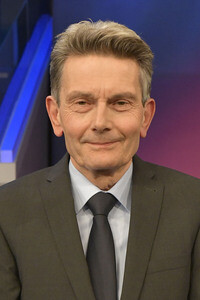 Talkshow 'maischberger' in Berlin