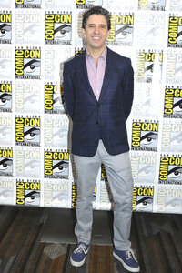 Photocall 'Manifest', San Diego Comic-Con International 2018