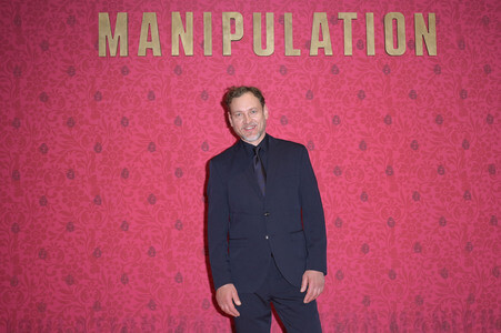 Filmpremiere 'Manipulation' in Rom