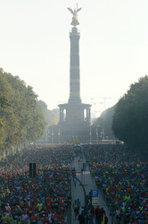 41. Berlin Marathon 2014