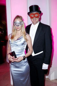 Bal Masqué in Hamburg
